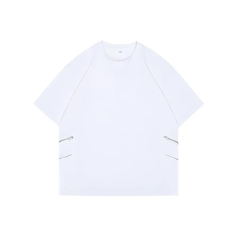 Ganbostore T Shirts Unisex-5