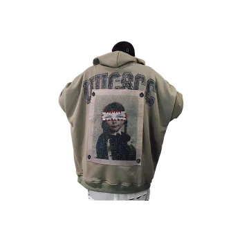 UUCSCC Sweatshirts Men