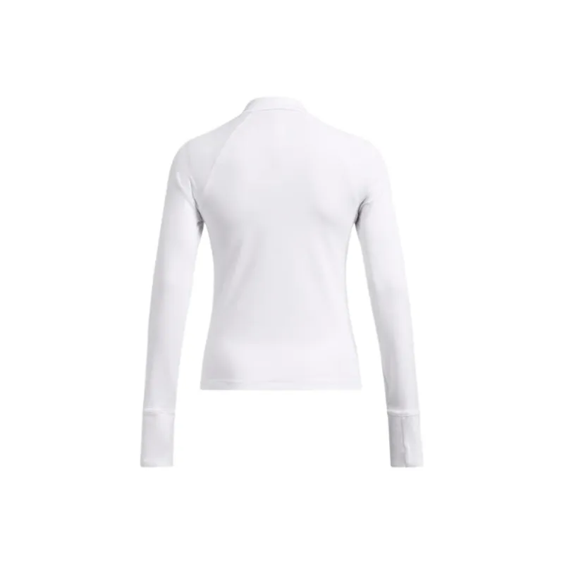 Under Armour Workout Clothing Women's White-1