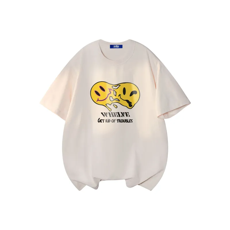 WHELVE T Shirts Unisex-10