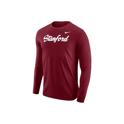 Nike Stanford Men's Nike College Long Sleeve T Shirt