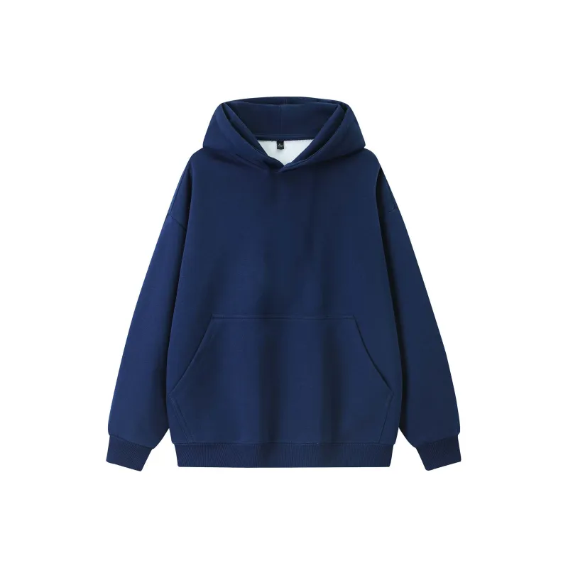 Universal Templates Sweatshirt Unisex-15