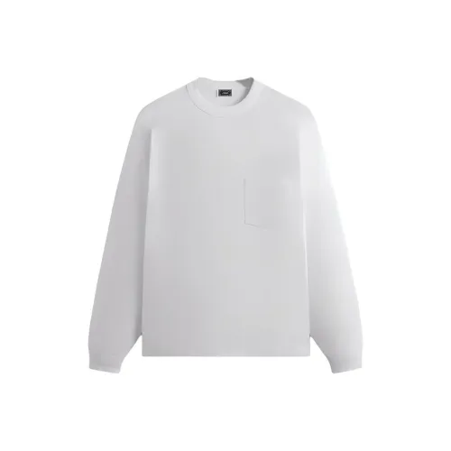 KITH Long Sleeve Quinn Tee
