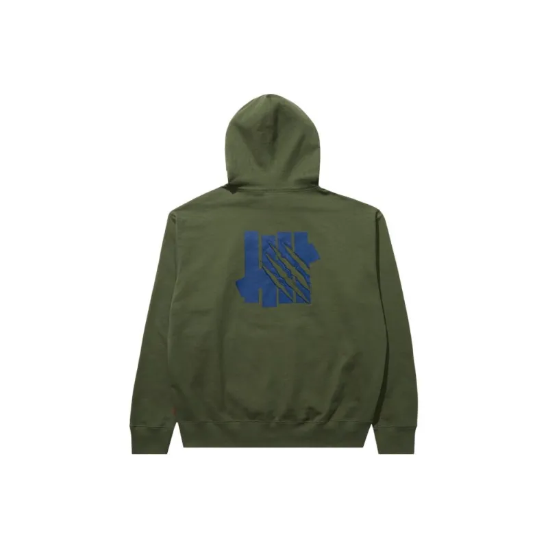 UNDEFEATED SS24 Sweatshirt Unisex-2