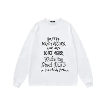 THREE-BODY T-Shirts Unisex