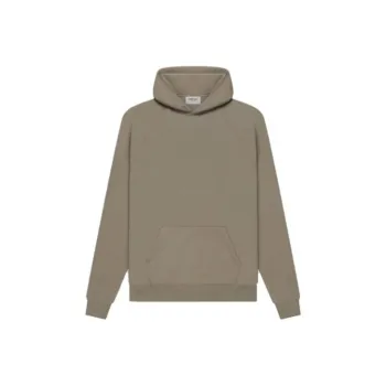 Fear of God Essentials Pull Over Hoodie 