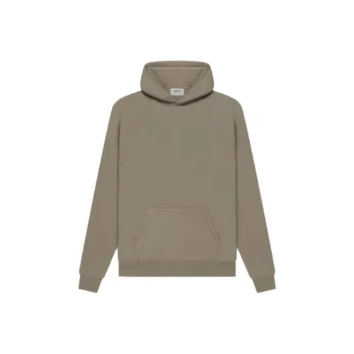 Fear of God Essentials Pull Over Hoodie 