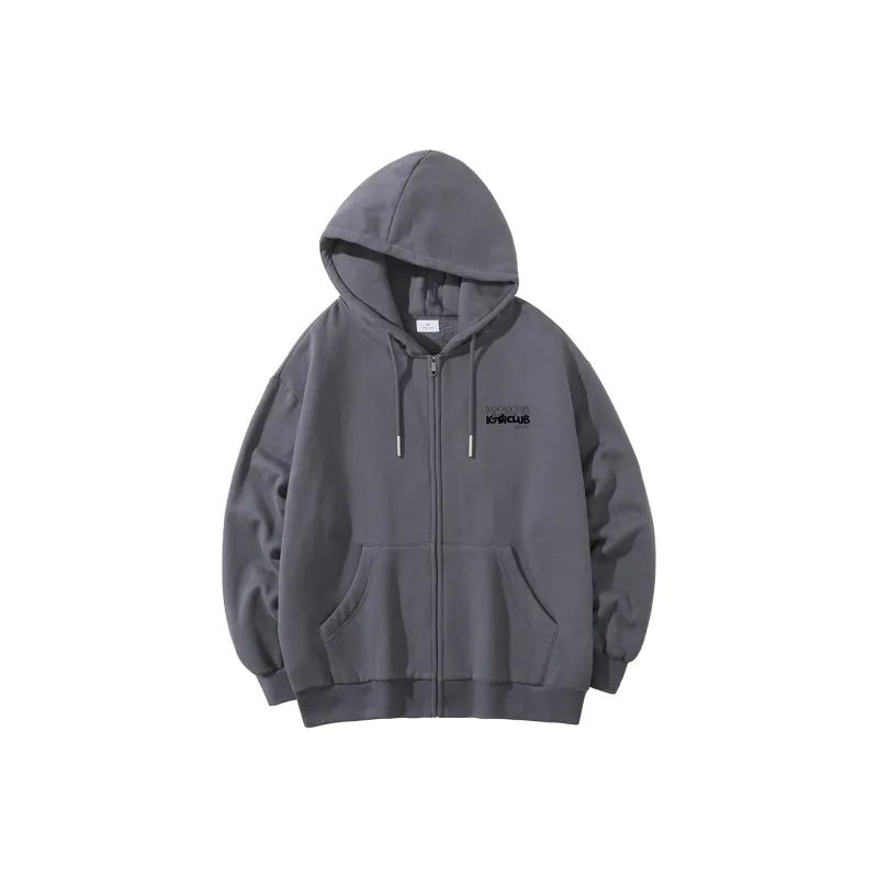 IGOI Sweatshirts Unisex-4