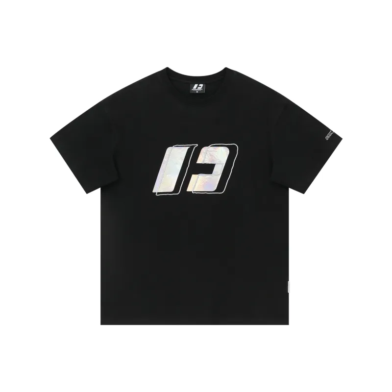 FORNINES T-Shirts Unisex-8