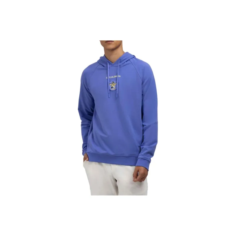 Lululemon City Sweat Sweatshirts Men-5