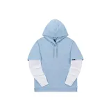 Gray Blue