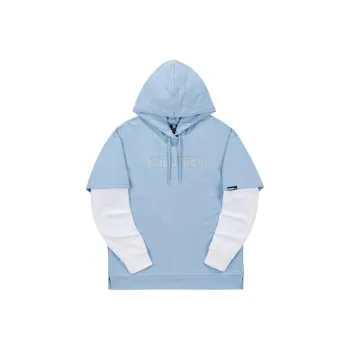 361° Sweatshirt Men's Bean Gray Blue