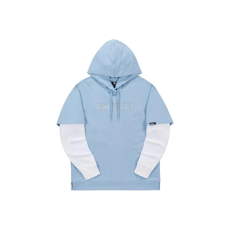 361° Sweatshirt Men's Bean Gray Blue-0
