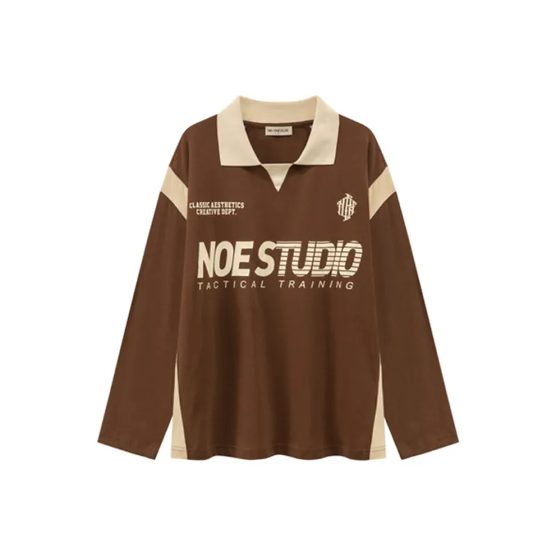 NO ONE ELSE T Shirts Unisex-2