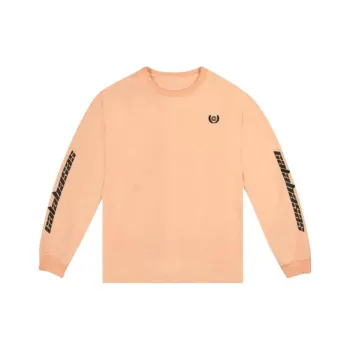 Kanye West Yeezy Calabasas Long Sleeves Tee