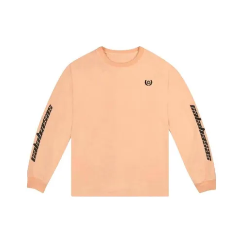 Kanye West Yeezy Calabasas Long Sleeves Tee
