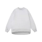 Thickened and Fleece-Lined Premium Gray