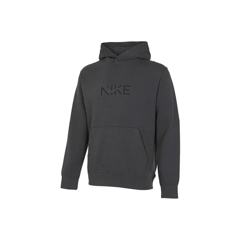 Nike Sweatshirt Men's Charcoal Gray-0