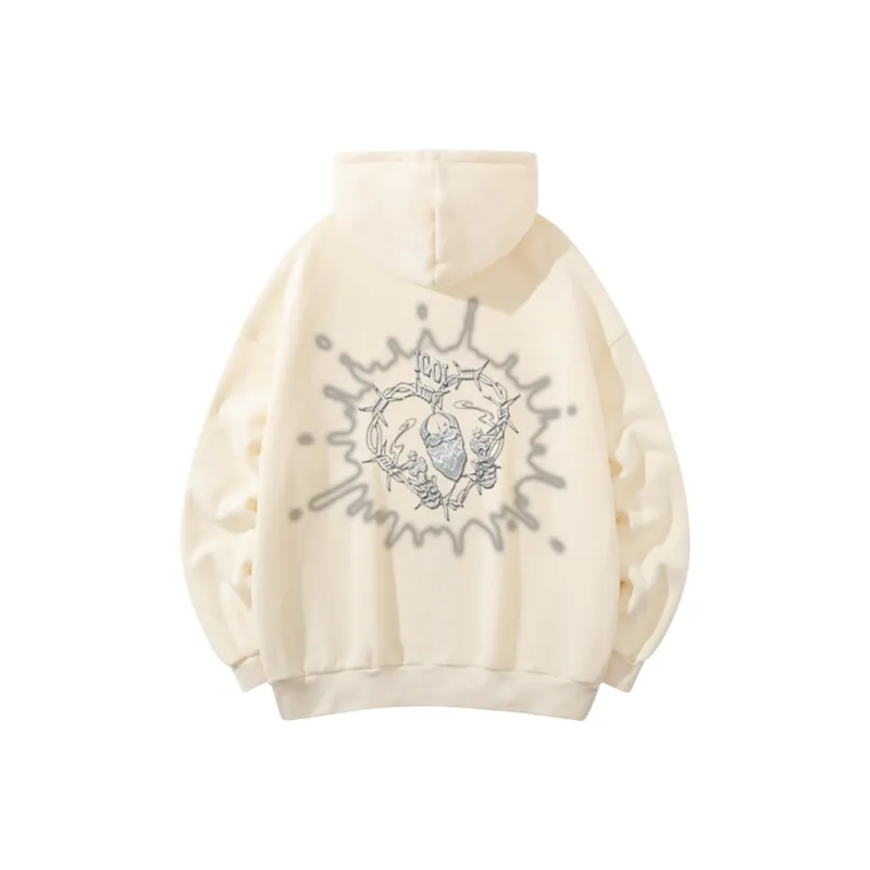 IGOI Sweatshirts Unisex-5