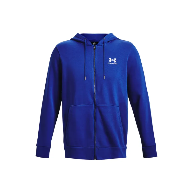 Under Armour Sweatshirts Men Blue-0