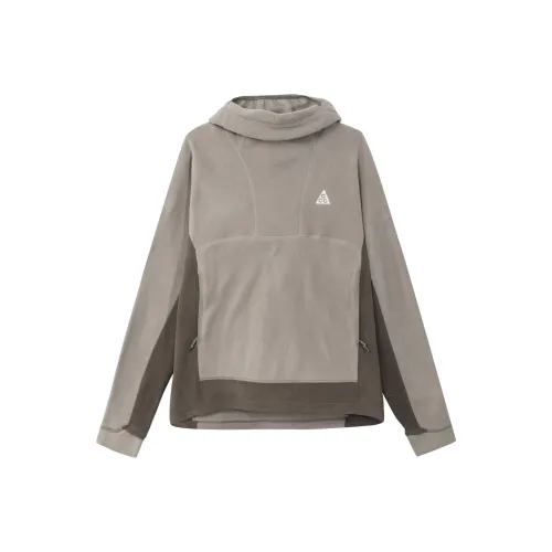 Nike Sweatshirts Men Gray