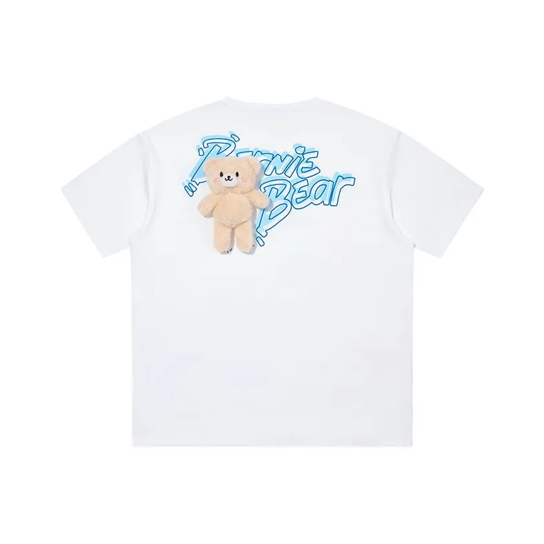 LIT LAB T-Shirts Unisex-4
