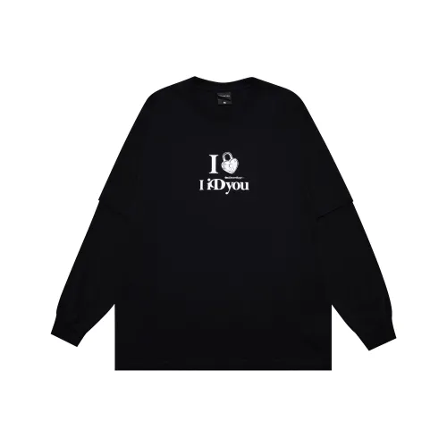 IDEVERRAY T Shirts Unisex