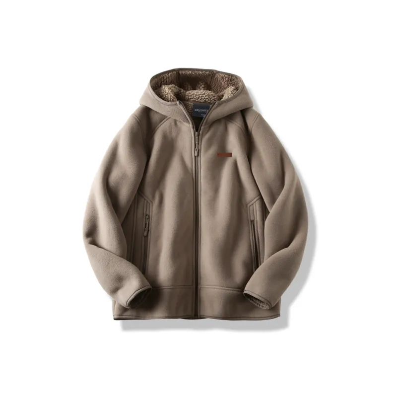 Discovery Expedition Sweatshirt Unisex-2