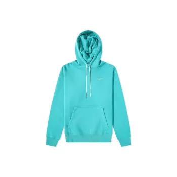 Nike Solo Swoosh Fleece Hoodie