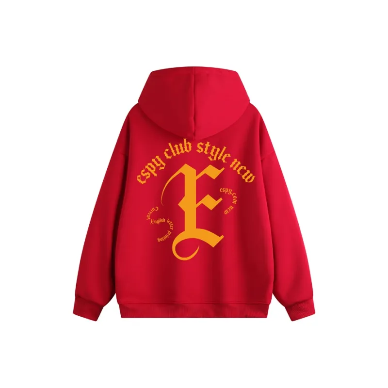 ESPY Sweatshirts Unisex-0
