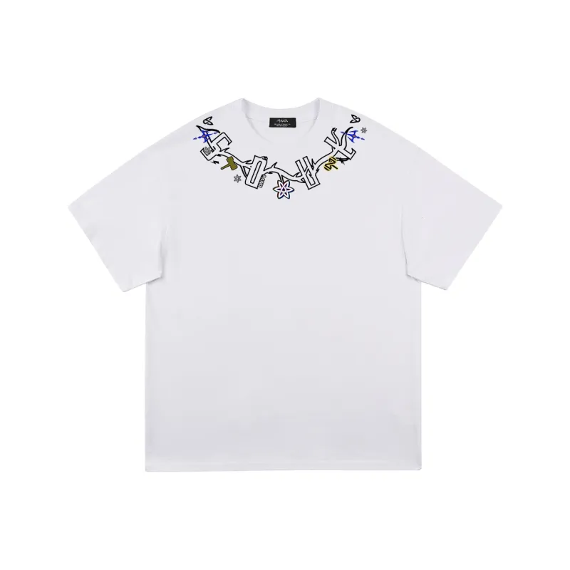 DOKI T Shirts Unisex-2