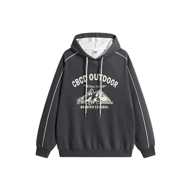 CBCD Sweatshirts Unisex-8