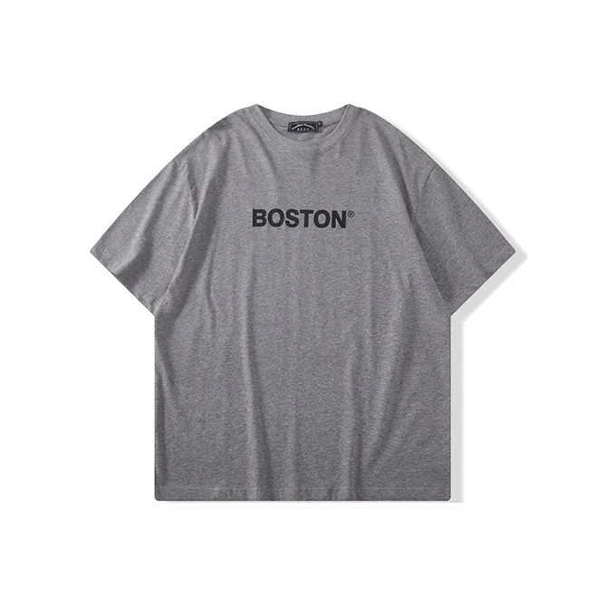 I'm David T Shirts Men Gray-0