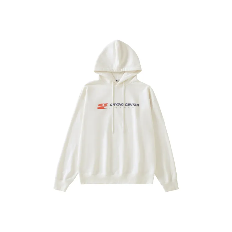 Crying Center Sweatshirts Unisex-5
