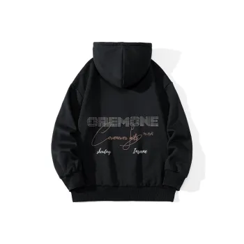 OREM ONE Sweatshirts Unisex
