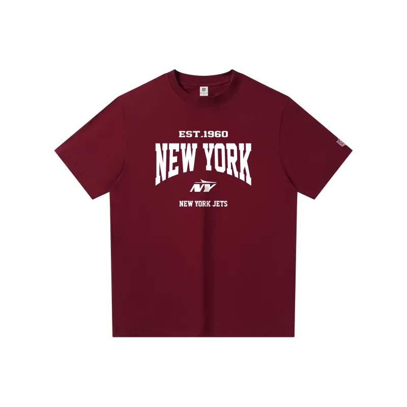 NFL T Shirts Unisex-4