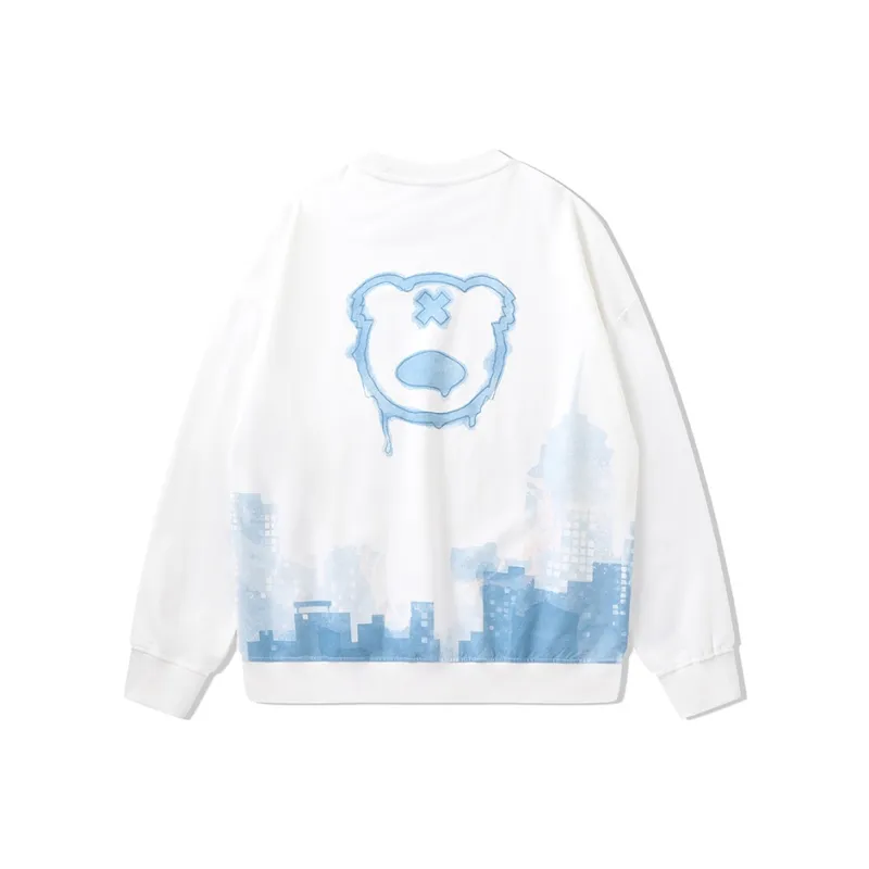 LAMLICKA Sweatshirts Unisex-5