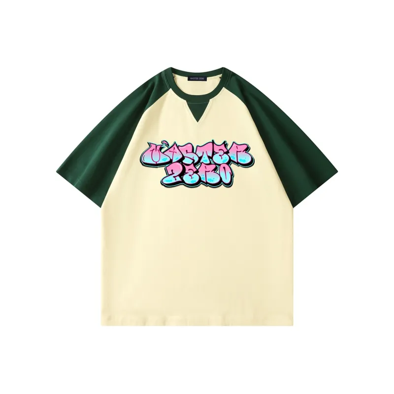 Master Zero T Shirts Unisex-4
