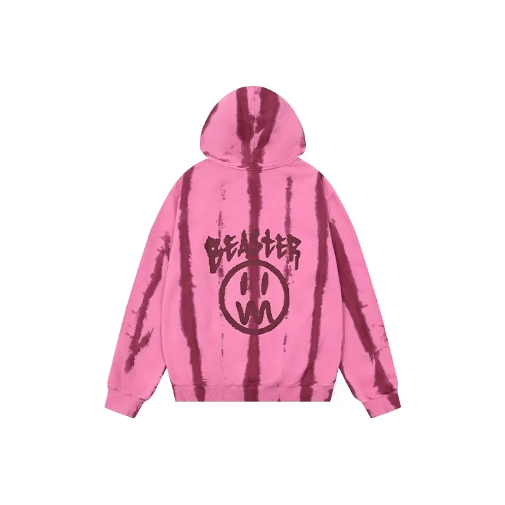 BEASTER Fishing Sweatshirts Unisex-12