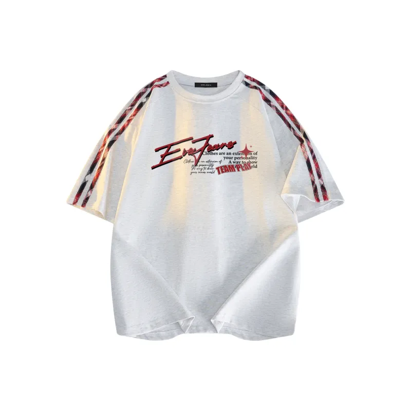 Yiwen T Shirts Unisex-6