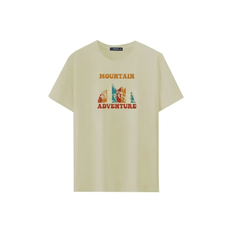 JEANSWEST T Shirts Men-12