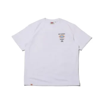 Umbro SS24 T-Shirt Unisex White