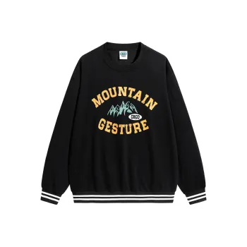CBCD Sweatshirts Unisex