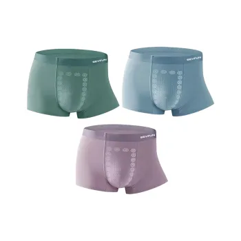 7 SEVFUN Underpants Men's 3 Pack