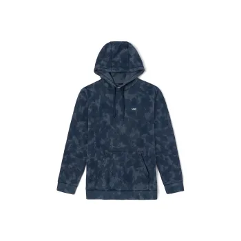 Vans Sweatshirts Unisex Gray Blue