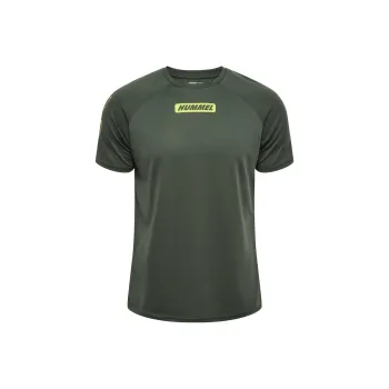 Hummel HMLTE T-Shirt Men's Jasper