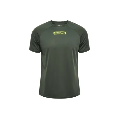 Hummel HMLTE T-Shirt Men's Jasper