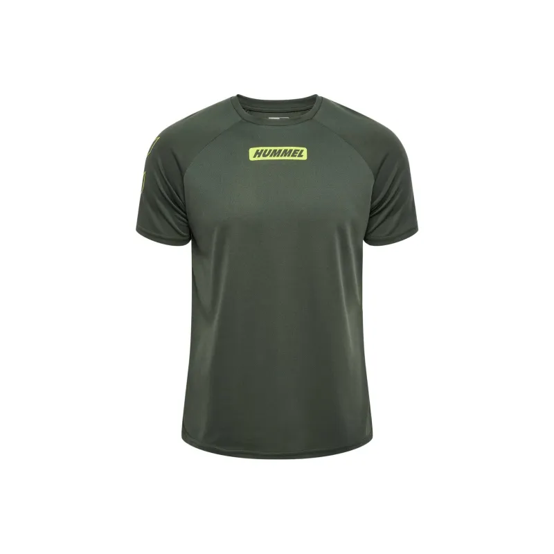 Hummel HMLTE T-Shirt Men's Jasper-0