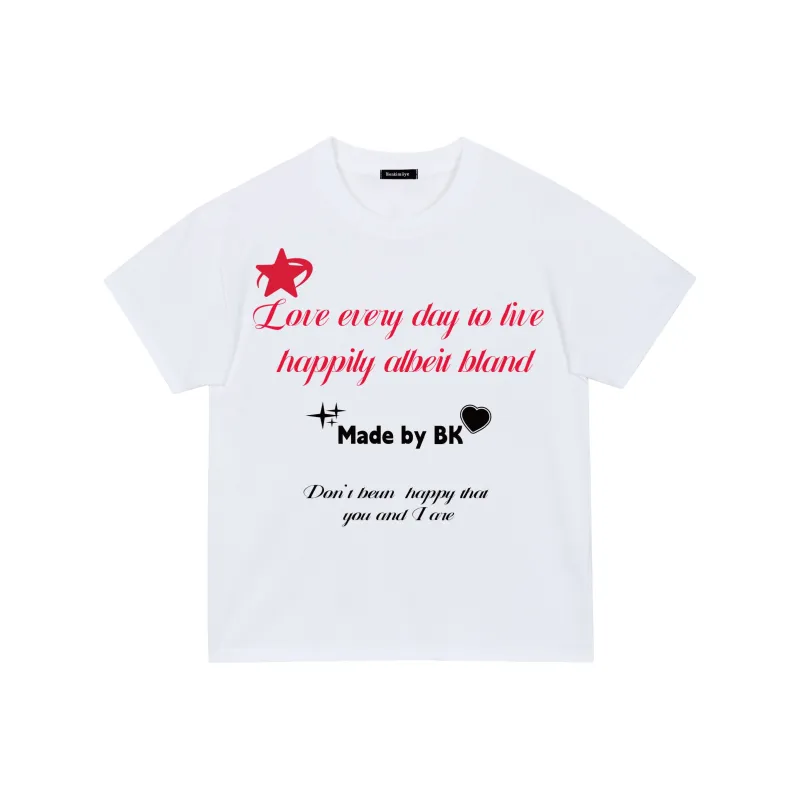 BIENKIMIIYE T Shirts Unisex-5