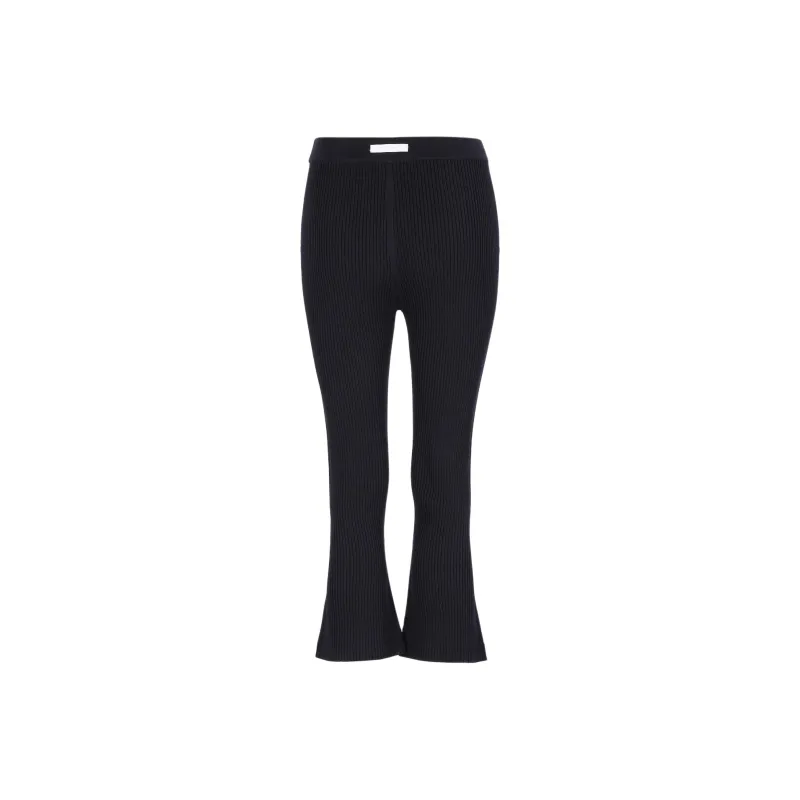 APPARIS Casual Pants Women's Black-1